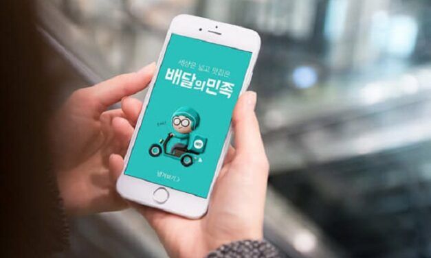 L’application de la foodtech Woowa aide Delivery Hero à accroître son leadership en Asie