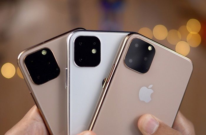 Protégez votre iPhone 11 pro grâce aux coques Noreve