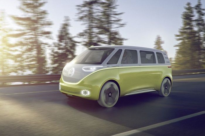 Volkswagen signe un partenariat avec le Qatar pour y développer un service de mobilité autonome