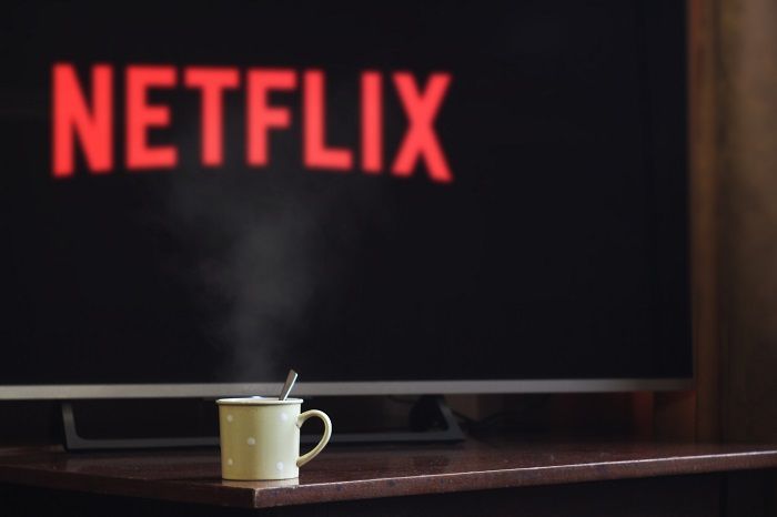 Infographie: Netflix fait le plein d’abonnés à l’international