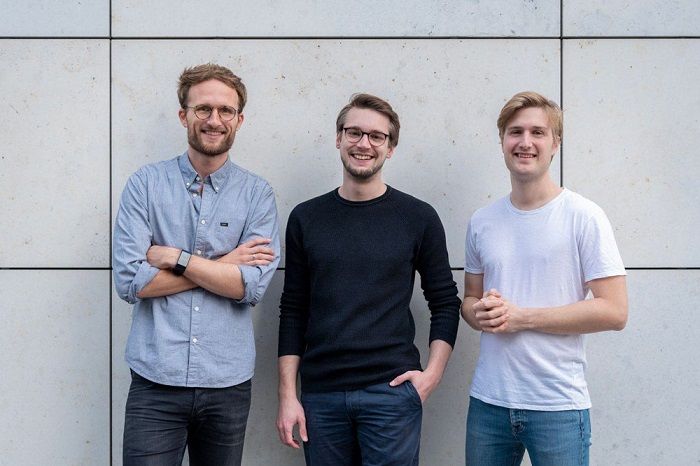 La start-up Berlinoise Sharpist lève 4,6 millions d’euros