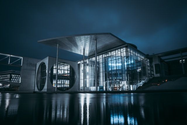 Google Cloud ouvre un nouveau data center à Salt Lake City aux Etats-Unis