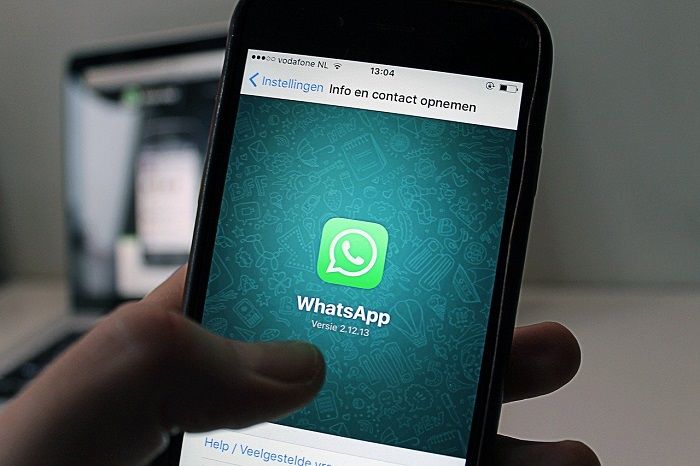 Infographie: WhatsApp atteint le cap des 2 milliards d’utilisateurs