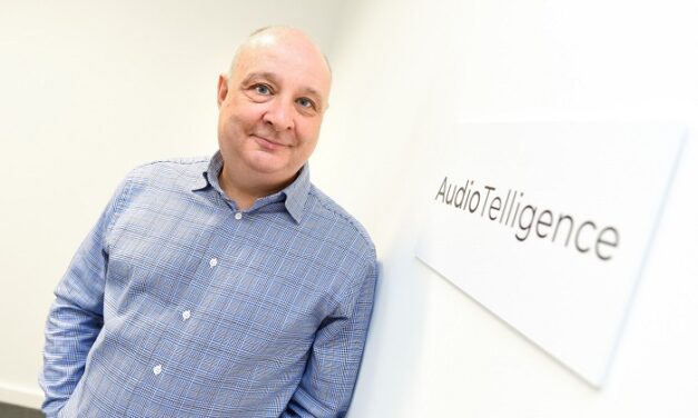 La start-up AudioTelligence lève 8,5M$ pour amener son «autofocus pour le son» dans les assistants vocaux