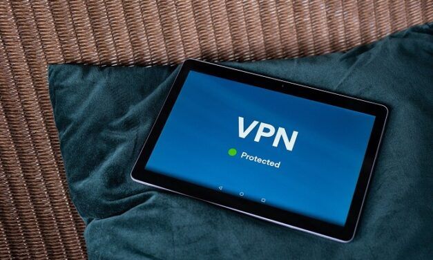 Infographie: Les VPN en surchauffe avec le coronavirus