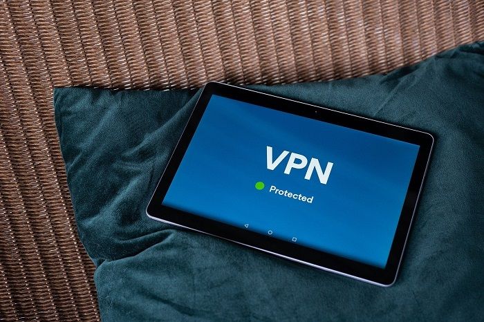 Infographie: Les VPN en surchauffe avec le coronavirus