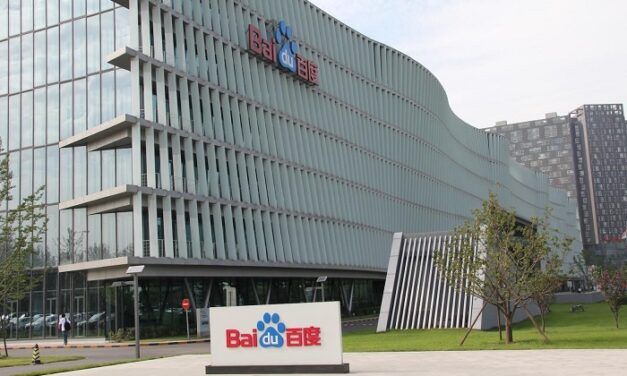 Baidu crée une filiale Baidu Health, en pleine crise du Coronavirus