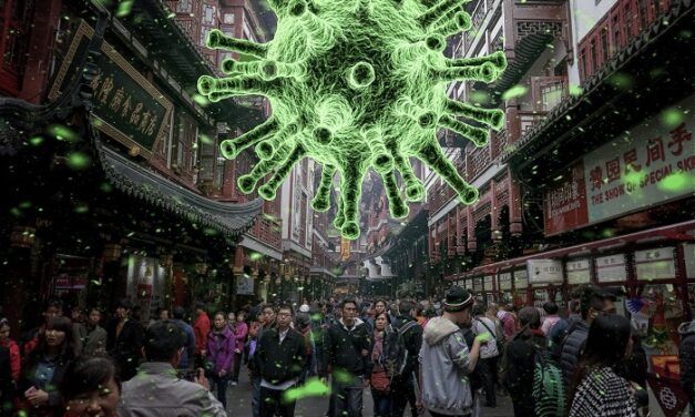 Un premier cas de Coronavirus à été diagnostiqué chez Google Zurich