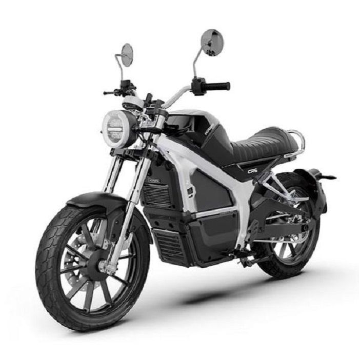 moto electrique Horwin CR6 125 cm3