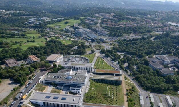 La “Maison de l’intelligence artificielle” ouvre ses portes à Sophia Antipolis