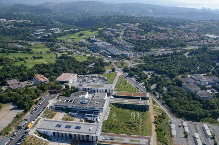 La “Maison de l’intelligence artificielle” ouvre ses portes à Sophia Antipolis