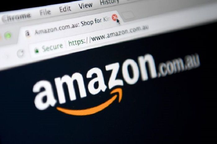 Amazon demandes en ligne