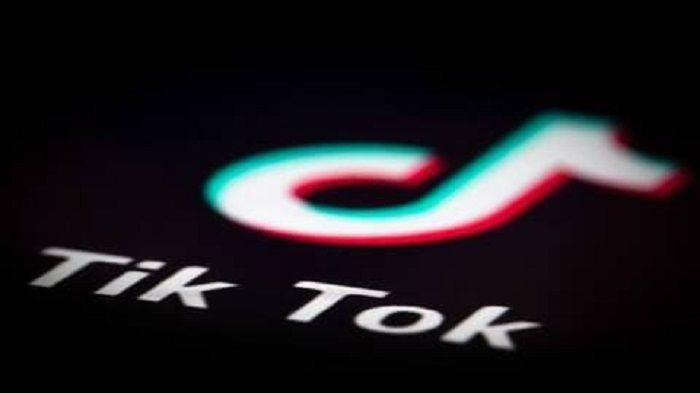 Application sociale Tik Tok