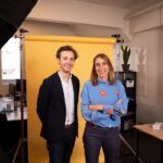 La start-up Lizee lève 1 M€ pour permettre aux marques de miser sur l'économie circulaire