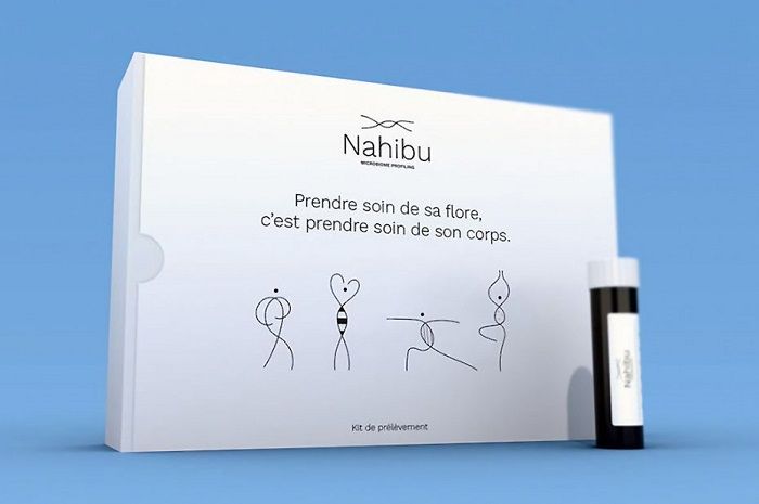 La start-up Rennaise Nahibu lève 1M€ pour que chacun puisse mieux connaitre sa flore intestinale