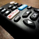 Infographie: Netflix enregistre un record de nouveaux abonnés