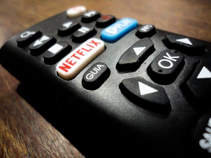 Infographie: Netflix enregistre un record de nouveaux abonnés