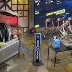 [Vidéo]: UN groupe de cyclistes rechargent une Tesla Modèle X