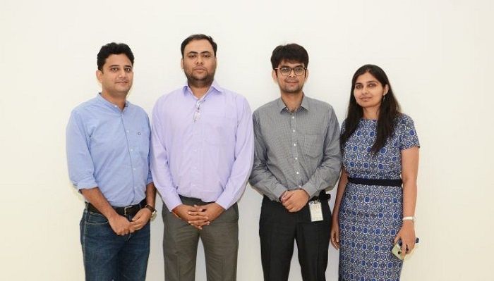 La start-up Indienne de l’Agtech Intello Labs annonce une levée de fonds de 5,9M$