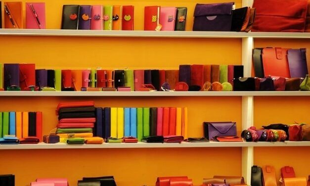 Pourquoi le merchandising peut être grandement profitable pour vos produits ?