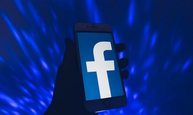 Infographie: Facebook passe le cap des 3 milliards d’utilisateurs