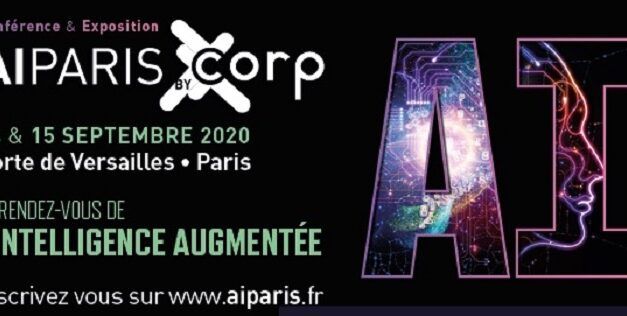 Les inscriptions sont ouvertes jusqu’au 15 juin pour les AI Paris Awards 2020