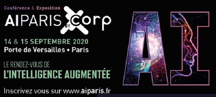 Les inscriptions sont ouvertes jusqu’au 15 juin pour les AI Paris Awards 2020