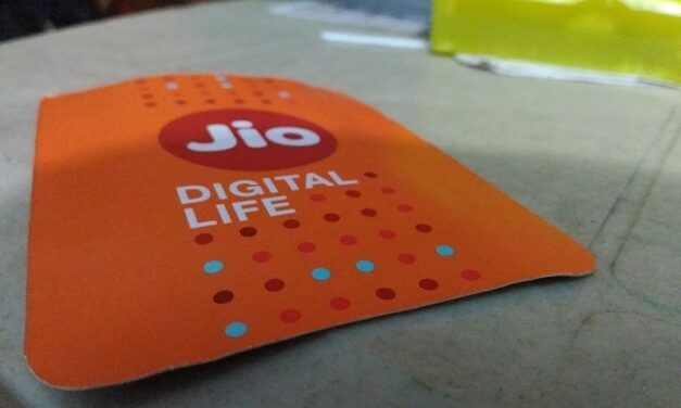 Inde: Jio Platforms lève 1,4 milliard de dollars pour ses nouveaux investissements