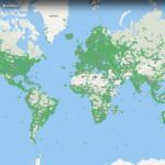 Facebook acquiert Mapillary, concurrent de Google Street View