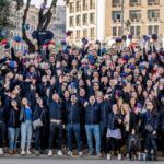 La start-up Swile annonce une levée de fonds de 70M€ pour se diversifier dans les titres cadeaux et mobilité