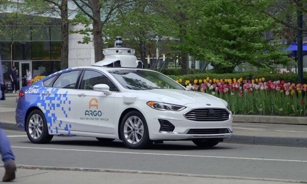 La start-up de véhicules autonomes Argo.AI conclut un accord de 2,6 milliards de dollars avec Volkswagen et s’étend en Europe