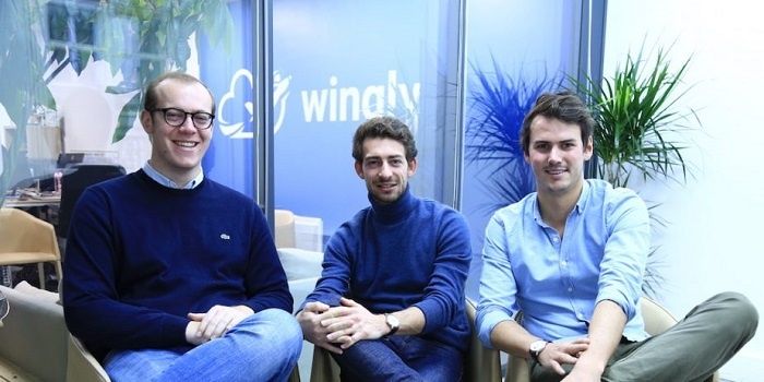 La start-up Wingly lève 3 M€ pour développer le co-avionnage auprès des particuliers