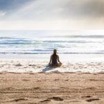 Infographie: Les applications de méditation et de yoga les plus téléchargées