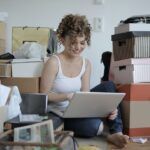 Besoin d'une solution de stockage temporaire ? Gardetout vous propose de louer votre garde-meuble en ligne