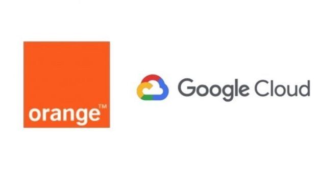 Orange et Google Cloud annoncent un partenariat stratégique dans le domaine du edge computing et de l’intelligence artificielle