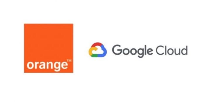 Orange et Google Cloud annoncent un partenariat stratégique dans le domaine du edge computing et de l’intelligence artificielle