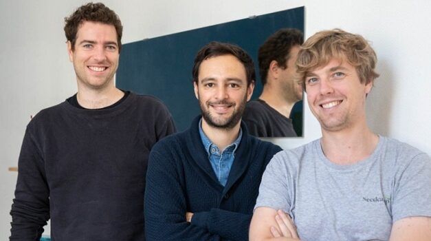 La start-up du jeu Sorare lève 3,5 millions d’euros pour séduire un plus grand nombre de clubs de football