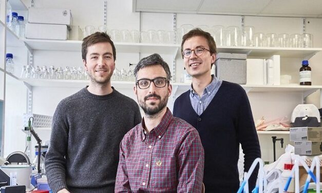 La start-up Dna Script annonce une nouvelle levée de fonds pour continuer sa lutte anti-cancer et maladies génétiques