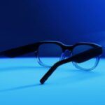 Google achète la société de lunettes intelligentes North