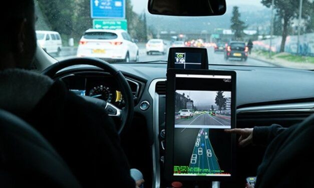 La branche véhicules autonomes d’Intel Mobileye obtient l’autorisation de tests en Allemagne