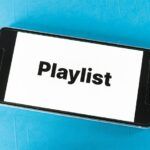 Infographie: Les plateformes de streaming musical préférées des Français