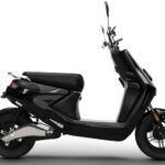 Twild Sport: le nouveau scooter électrique , autonome et performant