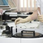 La start-up NanoScent développe un test de dépistage Covid-19 en 30 secondes grâce à l'IA
