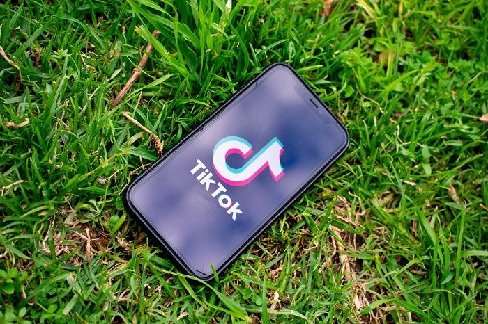 Une fausse application Tik Tok se répand rapidement en Inde