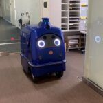 [Vidéo]: La poste Japonaise va déployer deux robots de livraison autonome à Tokyo