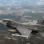 [Vidéo]: Regardez un pilote de chasse de l'US Air Force perdre 5-0 contre l'intelligence artificielle