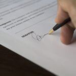 Les avantages de la signature numérique pour les entreprises et start-ups