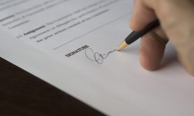 Les avantages de la signature numérique pour les entreprises et start-ups