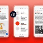 Adobe Liquid Mode exploite l'IA pour reformater les PDF pour les appareils mobiles