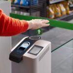 [Vidéo]: Amazon permet à certains clients de tester le paiement avec leurs mains